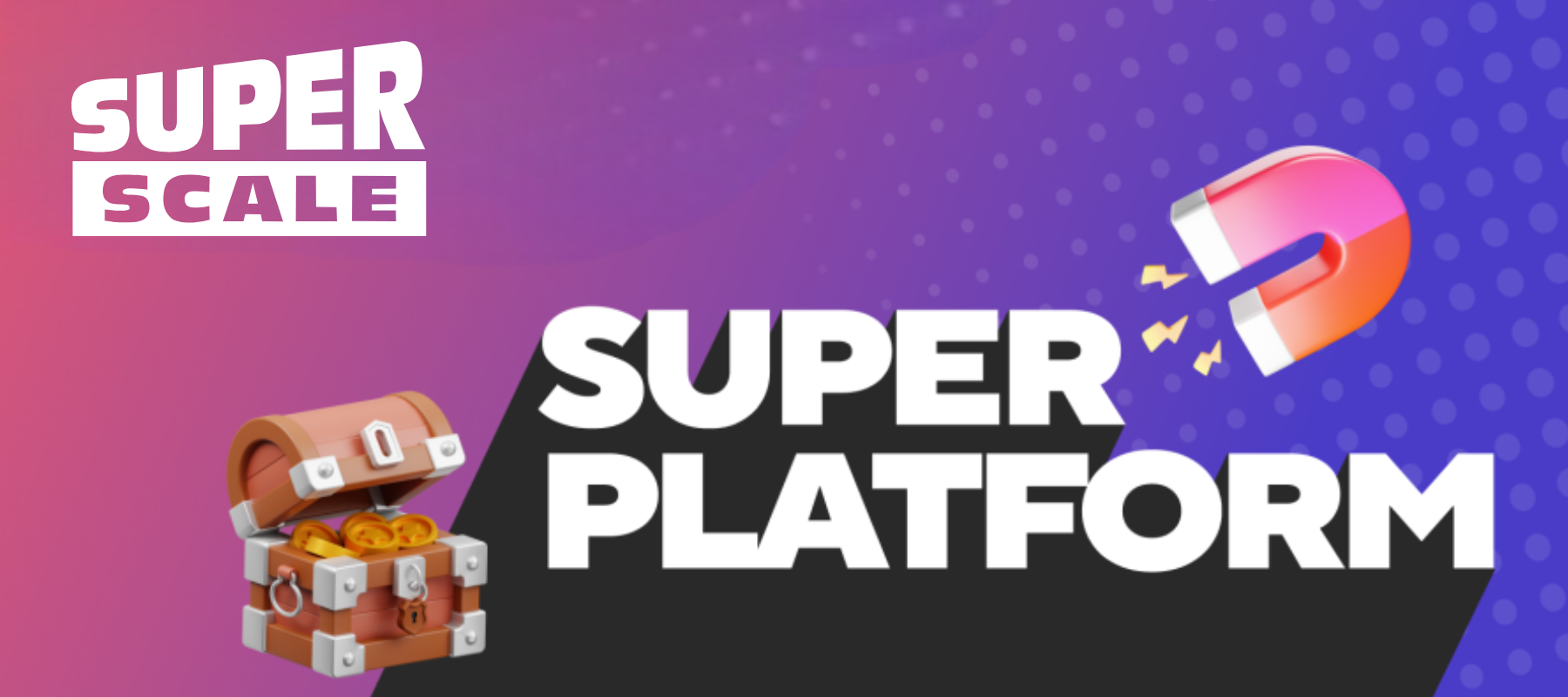 Bratislava-based SuperScale secures $1.2m for its game analytics SuperPlatform